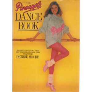 The Pineapple. Dance Book