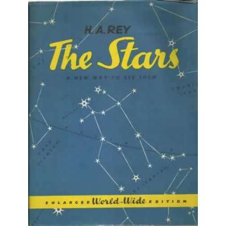 THE STARS. A new way to see them