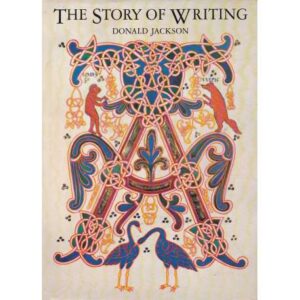 The story of writing