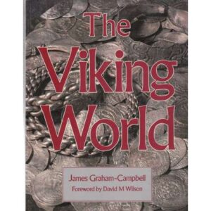The viking world