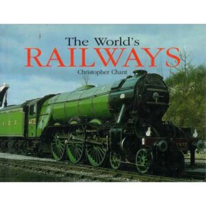 The world's railways