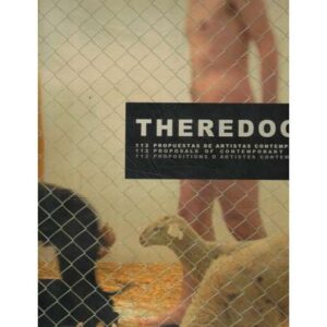 Theredoom. 112 Propuestas de artistas contemporáneos