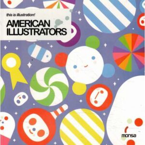 This is illustration! American illustrators