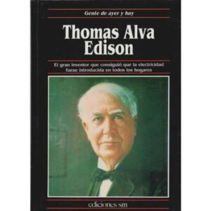 Thomas Alva Edison