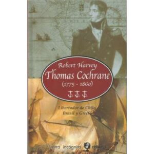 Thomas Cochrane (1775 - 1860)