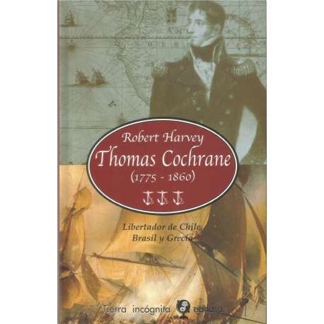 Thomas Cochrane (1775 - 1860)