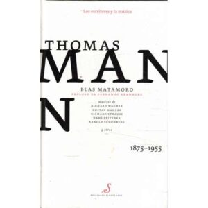 Thomas Mann y la música
