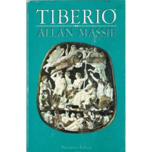 Tiberio. Las memorias del emperador
