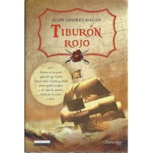 Tiburón rojo