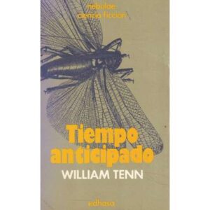 Tiempo anticipado