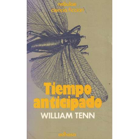 Tiempo anticipado