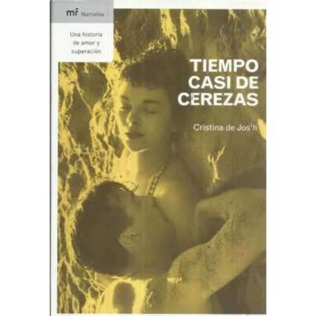 Tiempo casi de cerezas