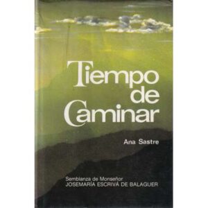 Tiempo de caminar