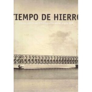 Tiempo de hierro