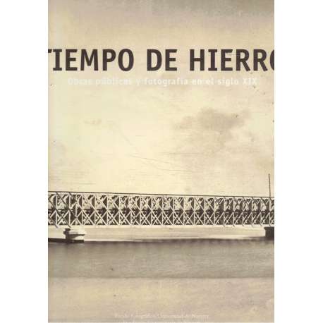 Tiempo de hierro