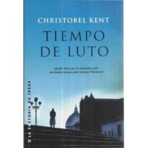 Tiempo de luto