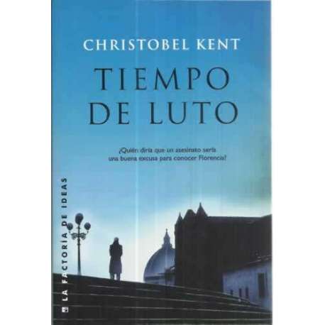 Tiempo de luto