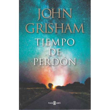 Tiempo de perdón