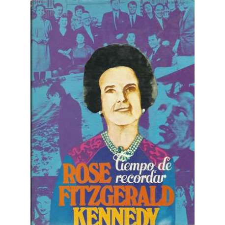 Tiempo de recordar