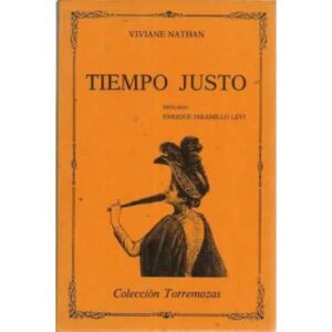 TIEMPO JUSTO