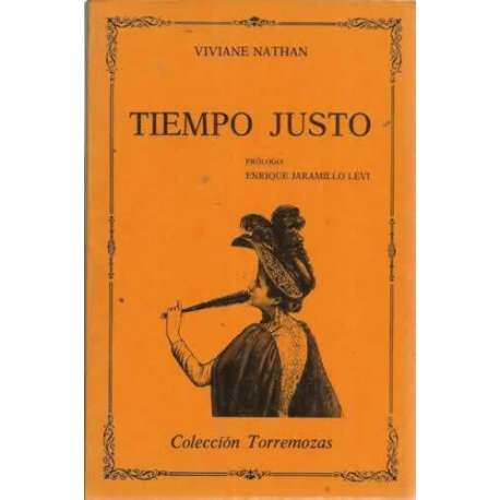 TIEMPO JUSTO
