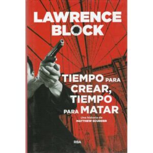Tiempo para crear, tiempo para matar
