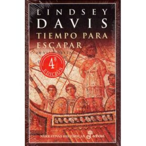 Tiempo para escapar