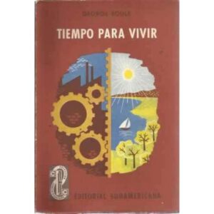 TIEMPO PARA VIVIR