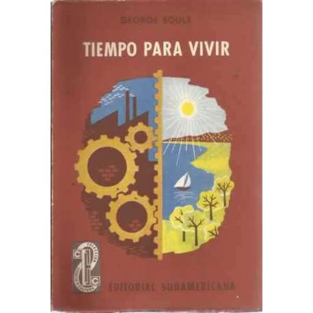TIEMPO PARA VIVIR
