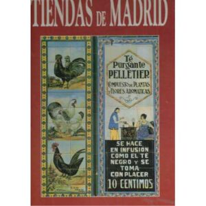 Tiendas de Madrid