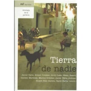 TIERRA DE NADIE