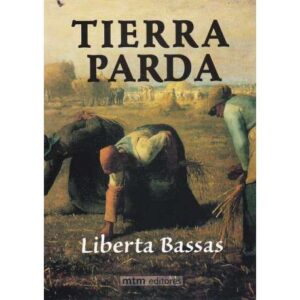 Tierra Parda