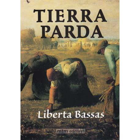 Tierra Parda