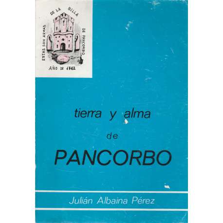 Tierra y alma de Pancorbo
