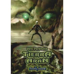 Tierra y Arán