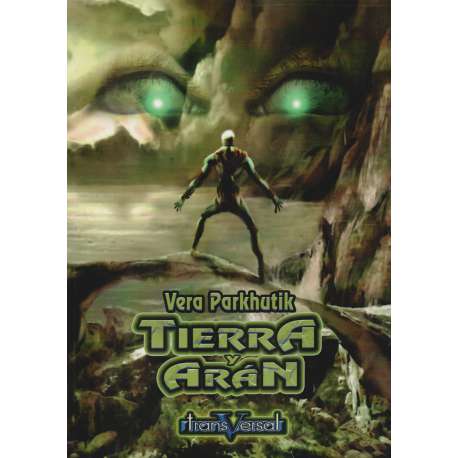 Tierra y Arán
