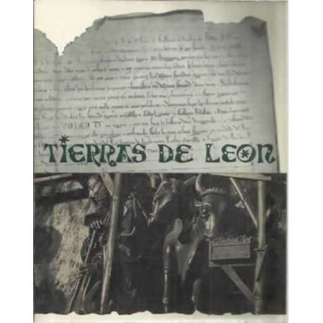 Tierras de León. nº15. Junio 1972. Criterios. Presencias. Las letras y las artes. Reseña. Crónica