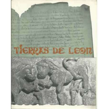 Tierras de León. nº19. Junio 1974. Criterios. Presencias. Las letras y las artes. Reseña. Crónica