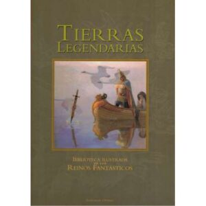 Tierras Legendarias