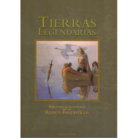 Tierras Legendarias