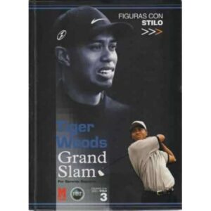 Tiger Woods. Grand Slam