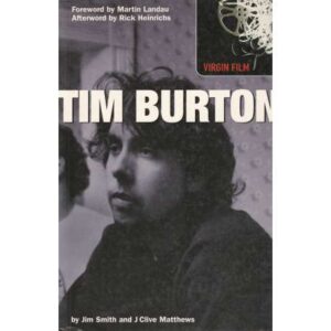 Tim Burton
