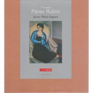 Timoteo Pérez Rubio