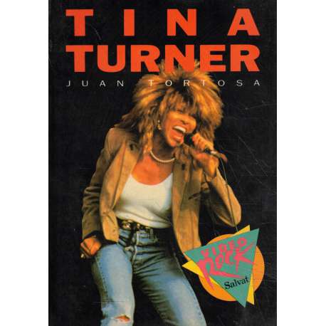 Tina Turner