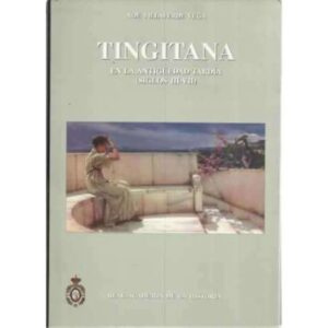 Tingitana en la antigüedad tardía (siglos III-VII)