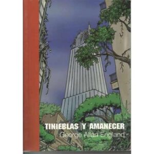 Tinieblas y amanecer