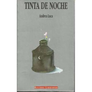 Tinta de noche