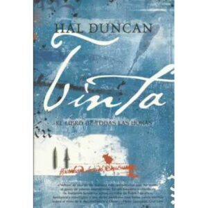 Tinta. El libro de todas las horas