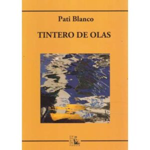 Tintero de olas