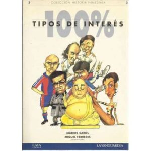 Tipos de interés